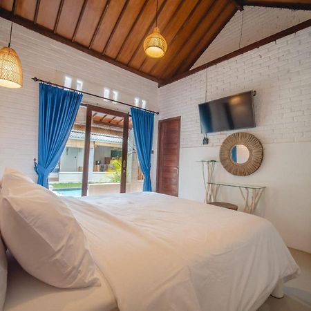 Terracotta Guest House Bali Canggu Buitenkant foto