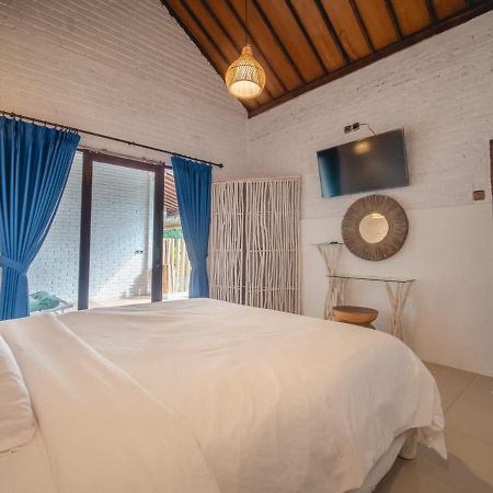Terracotta Guest House Bali Canggu Buitenkant foto